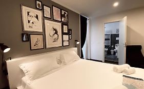 Mimi Rooms&Studios